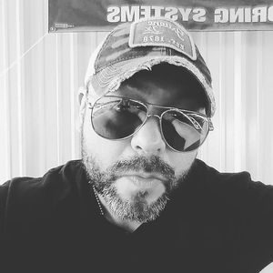 Meet your Posher, Greg